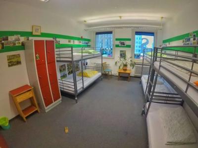 Black Sheep Hostel Cologne - 10