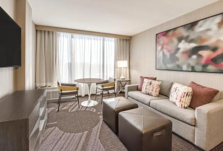 Sonesta Denver Downtown - 5