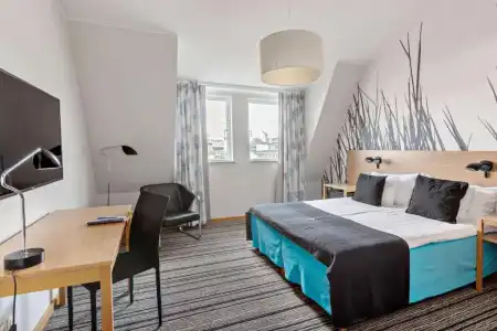 Best Western Plus Kalmarsundl - 56