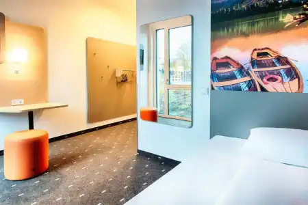 B&B Kempten - 37