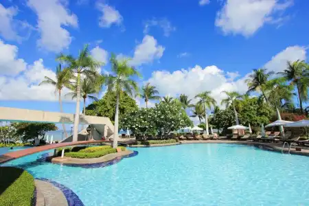 Dusit Thani - SHA Extra Plus - 19