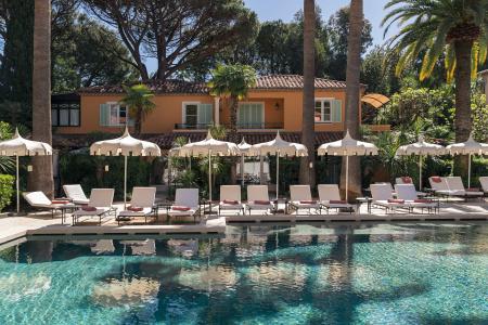 La Bastide de Saint Tropez - 16