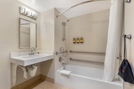 Best Western Plus Bellingham - 44