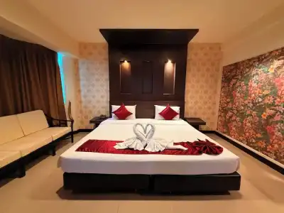 Suncity Pattaya - 94