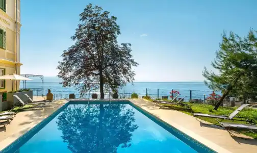 Apartments Belvedere - Liburnia - 27