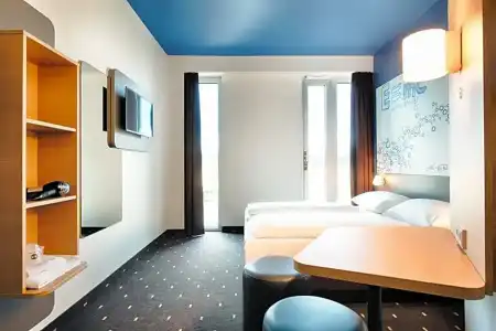 B&B Ulm - 31