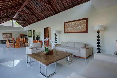 Santun Luxury Private Villa - 73