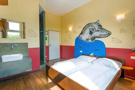 Sunflower Hostel Berlin - 94