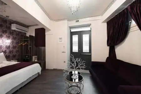 Pension Dafni - 109