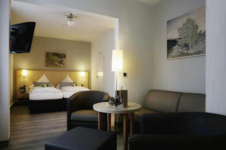 Konsum BergOberhof - 90