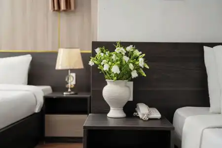 ELC Luxury Da Lat & Apartment - 70