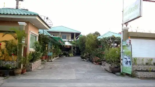 Kacha Resort - 18