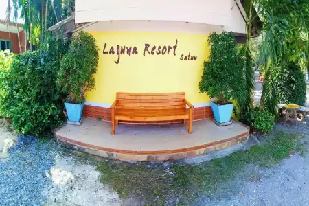 Laguna Resort - 0