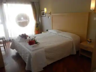 Catania Crossing B&B Rooms and Comforts - 5