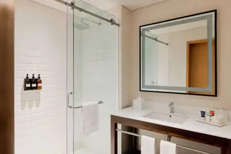 Four Points by Sheraton Mexico City, Colonia Roma - 37