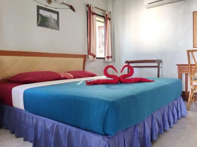 Plaloma Cliff Resort - 3