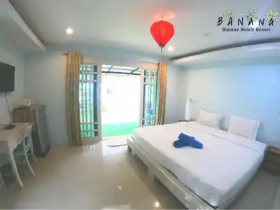 Banana Beach Resort - 29