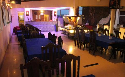 The Ocean Pearl Negombo - 26