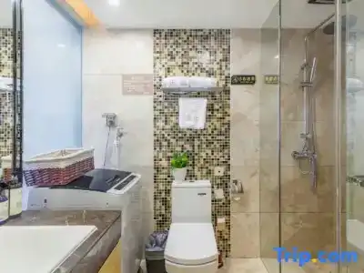 Xilaide Seaview Apartment - 23