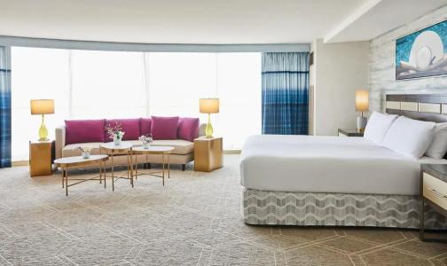 Borgata Casino & Spa - 61