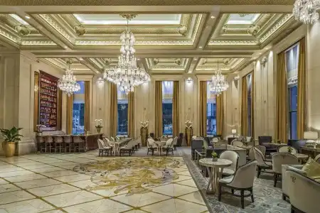 The Plaza - 22