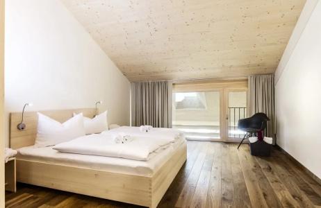 alpen select apartments Kleinwalsertal - 57