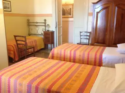 Albergo Cavour - 22