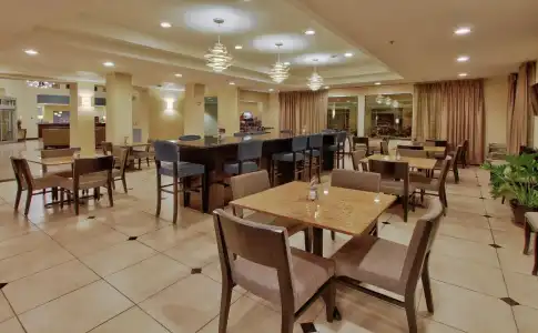 Best Western Premier Houston Downtown/Convention Center - 20