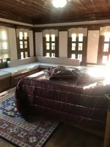Safranbolu Camlica Konagi Carsi Evi - 24