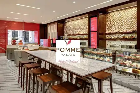 The Towers at Lotte New York Palace - 14