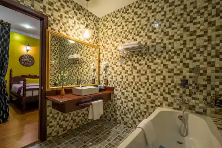 Beyond Yangon Boutique Inn - 53