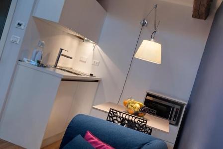 Piazza Vittorio Suites - 69