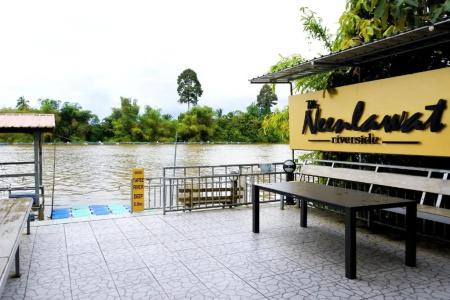 The Neenlawat Riverside Resort & Spa - 163