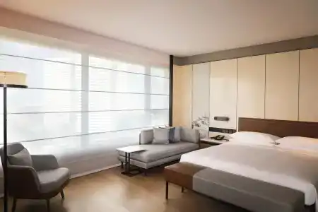 Wuhan Marriott Hankou - 90