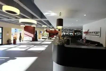 VitaLounge Sports & Spa - 20