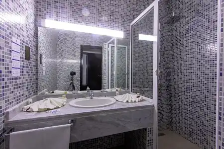 Hôtel Meriem - 57