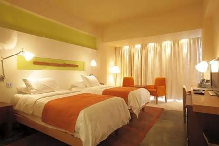 E-Larnaca Resort & Spa - 76