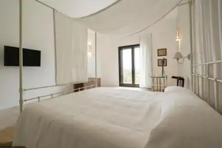 Masseria Fontana di Vite - 68