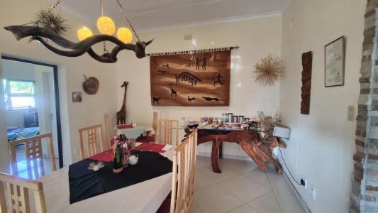 Maison Ambre Guesthouse - 26