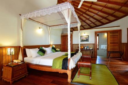Nataya Roundhouse Coral Bay Resort and Spa - 5