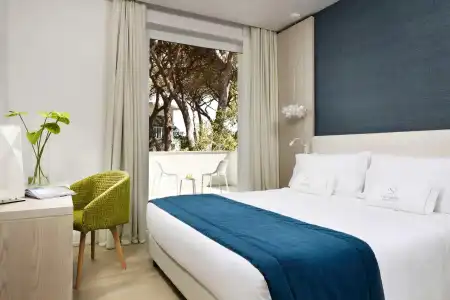 The Sense Experience Resort - Preferreds & Resorts - 35