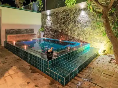 Regenta Arie Lagoon - 15