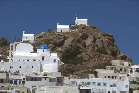 Aphrodite & Apartments - 10