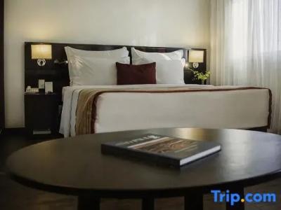 Blue Tree Premium Morumbi - 120