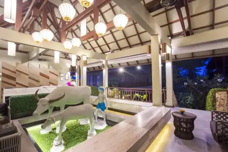Baan Haad Ngam Boutique Resort & Villas - 6