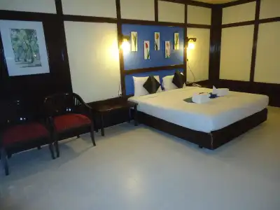 Nova Samui Resort - 1
