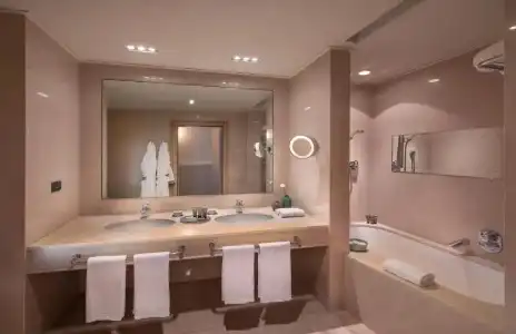 Ethra Reserve - Kalidria 5* - 30