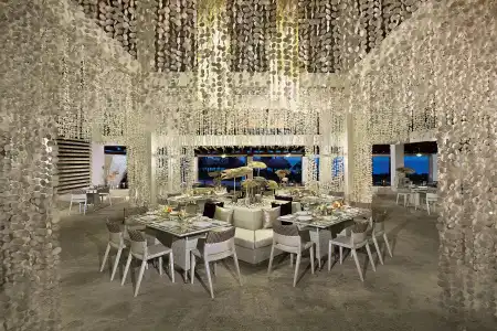 Breathless Punta Cana Resort & Spa -Adult Only - All Inclusive - 29