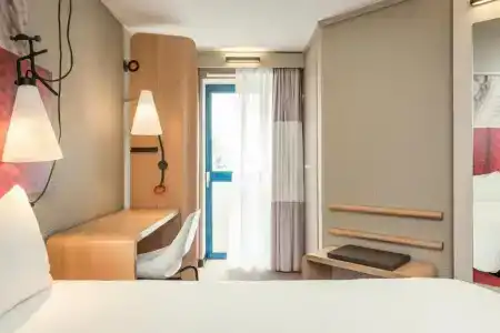 ibis Paris Gare Montparnasse 15eme - 31