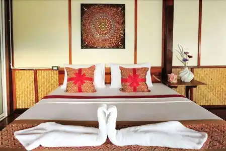 Phuphaya Seaview Resort - 3